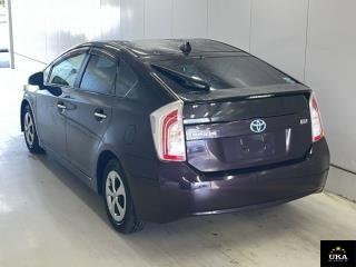2015 Toyota Prius - Thumbnail