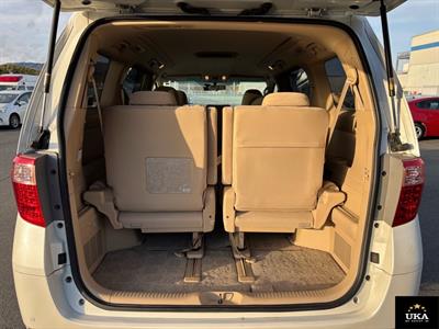 2012 Toyota Alphard - Thumbnail