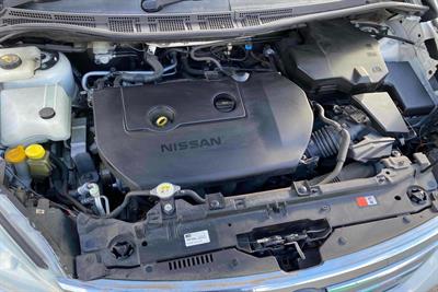 2012 Nissan Lafesta - Thumbnail