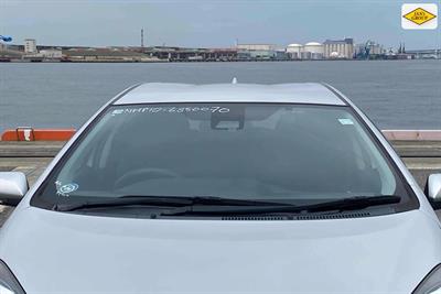 2019 Toyota Aqua - Thumbnail