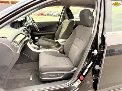 2013 Honda Accord - Thumbnail