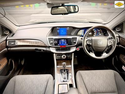 2013 Honda Accord - Thumbnail