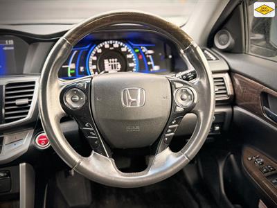2013 Honda Accord - Thumbnail