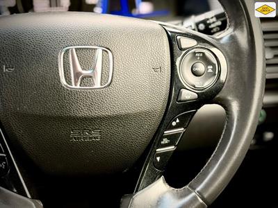 2013 Honda Accord - Thumbnail