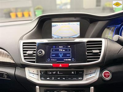 2013 Honda Accord - Thumbnail