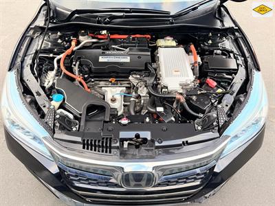 2013 Honda Accord - Thumbnail