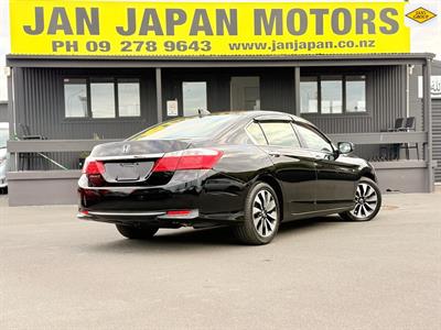 2013 Honda Accord - Thumbnail