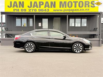 2013 Honda Accord - Thumbnail