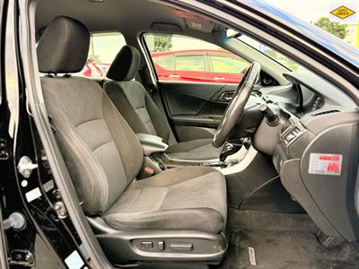 2013 Honda Accord - Thumbnail