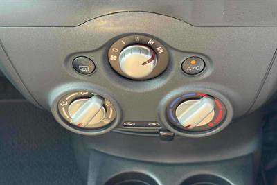 2018 Nissan Note - Thumbnail