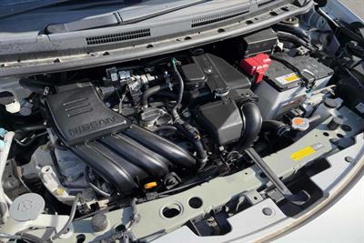 2018 Nissan Note - Thumbnail