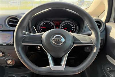 2018 Nissan Note - Thumbnail