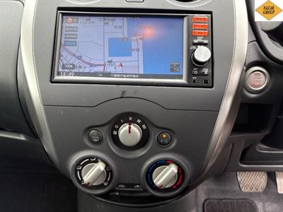 2015 Nissan Note - Thumbnail