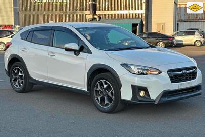 2019 Subaru XV