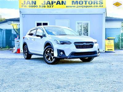 2019 Subaru XV