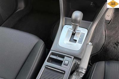 2013 Subaru Impreza - Thumbnail