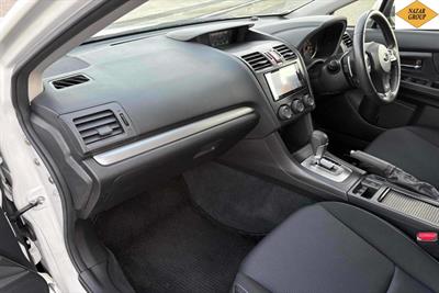 2013 Subaru Impreza - Thumbnail