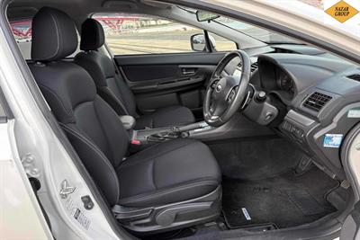 2013 Subaru Impreza - Thumbnail