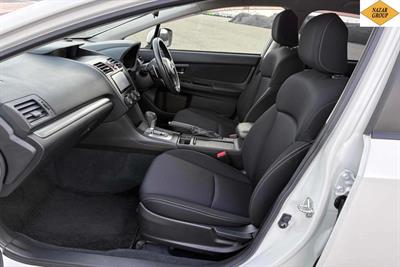 2013 Subaru Impreza - Thumbnail