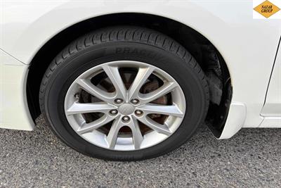 2013 Subaru Impreza - Thumbnail