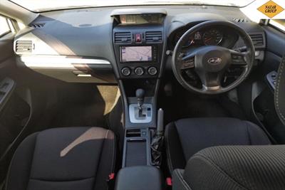 2013 Subaru Impreza - Thumbnail