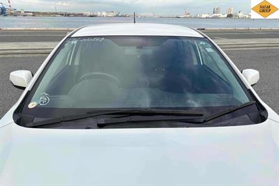 2013 Subaru Impreza - Thumbnail