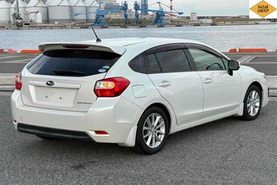 2013 Subaru Impreza - Thumbnail