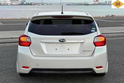 2013 Subaru Impreza - Thumbnail