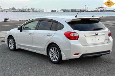 2013 Subaru Impreza - Thumbnail