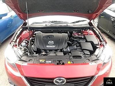 2014 Mazda Axela - Thumbnail