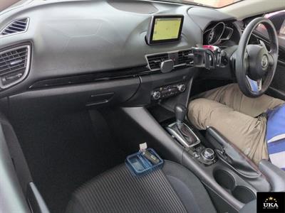 2014 Mazda Axela - Thumbnail