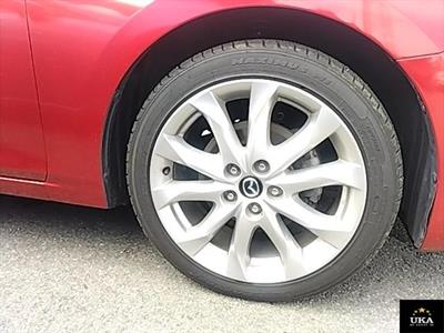 2014 Mazda Axela - Thumbnail