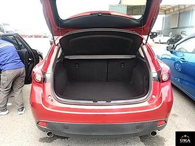 2014 Mazda Axela - Thumbnail