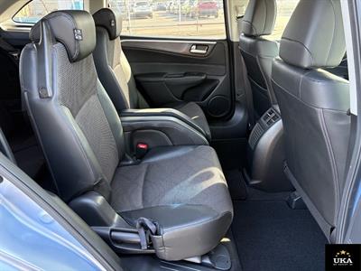 2015 Honda JADE - Thumbnail