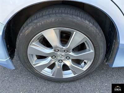 2015 Honda JADE - Thumbnail