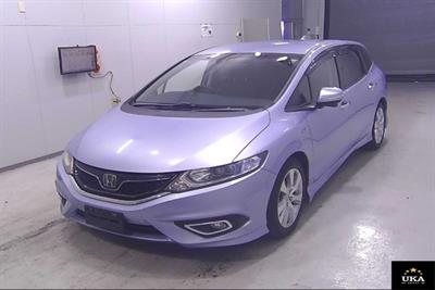 2015 Honda JADE - Thumbnail