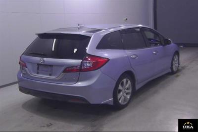 2015 Honda JADE - Thumbnail