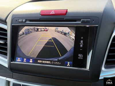 2015 Honda JADE - Thumbnail