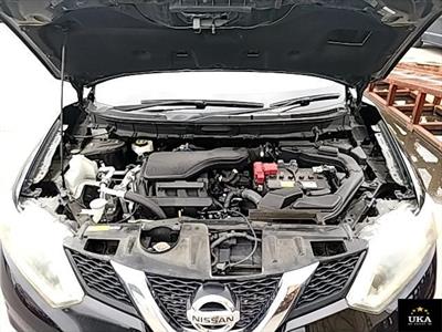 2015 Nissan X-Trail - Thumbnail
