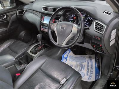 2015 Nissan X-Trail - Thumbnail