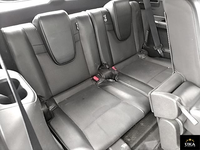 2015 Nissan X-Trail