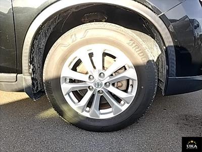 2015 Nissan X-Trail - Thumbnail