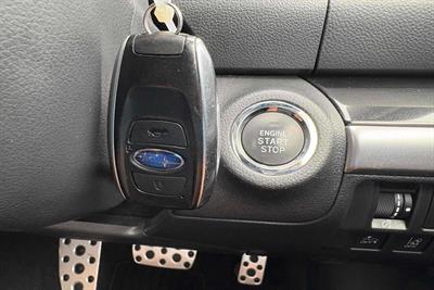 2017 Subaru Outback - Thumbnail