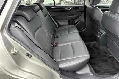 2017 Subaru Outback - Thumbnail