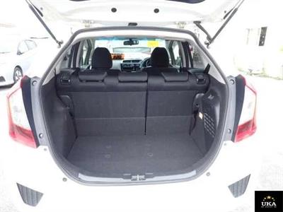 2016 Honda Fit - Thumbnail