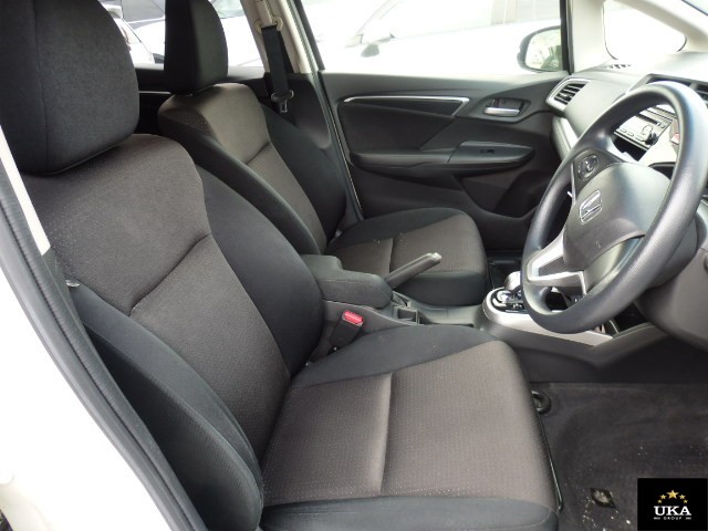 2016 Honda Fit