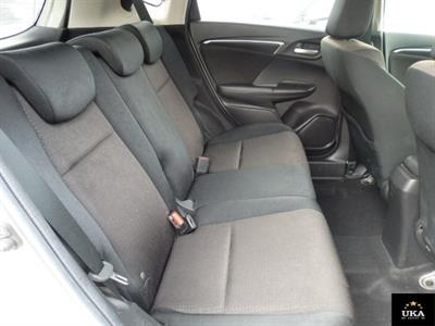2016 Honda Fit - Thumbnail