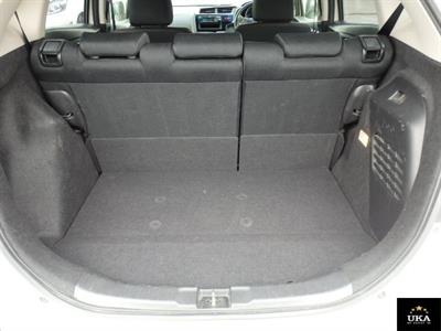 2016 Honda Fit - Thumbnail