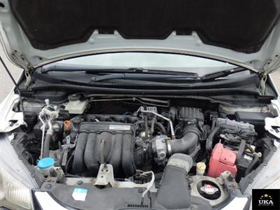 2016 Honda Fit - Thumbnail