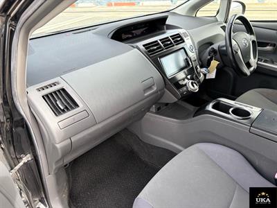 2012 Toyota Prius - Thumbnail